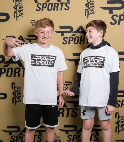 PAP Sports — Training Center in Greenville, SC