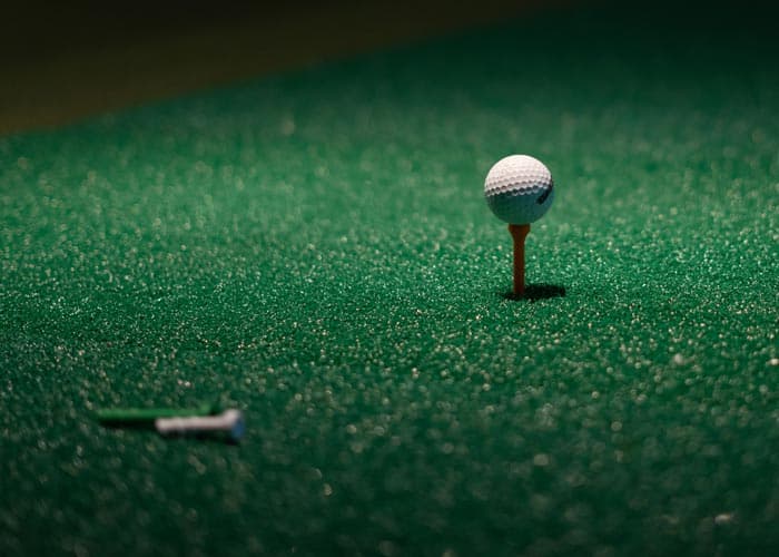 Par 4 Sports — Training Center in Centralia, WA