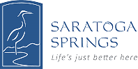 Patriot Park logo