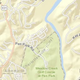 Pen Park — Training Center in Charlottesville, VA