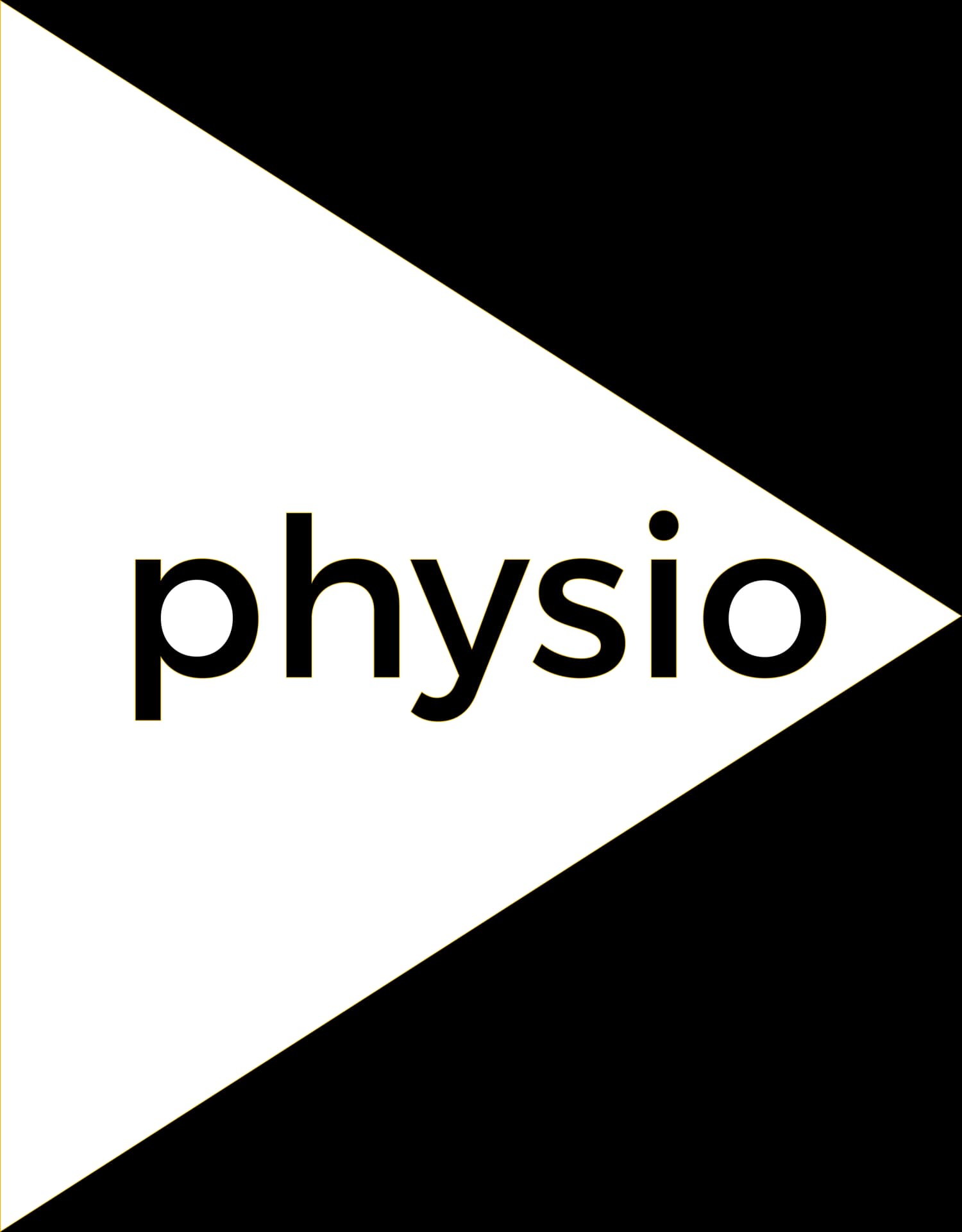 Physio Performance logo
