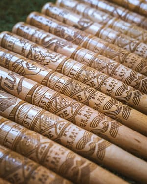 Pillbox Bat Company — Training Center in Winona, MN