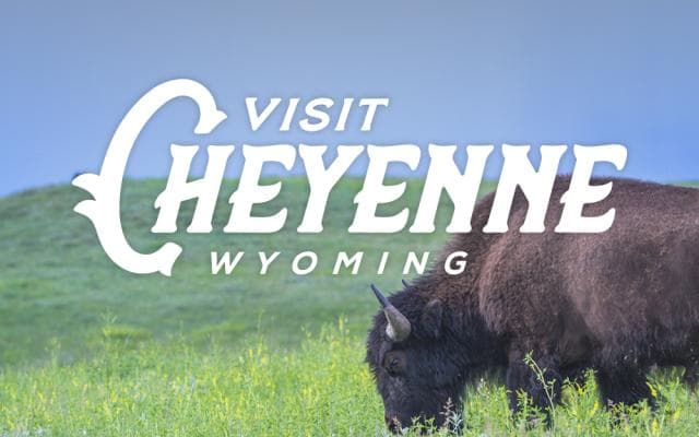 Powers Field — Training Center in Cheyenne, WY
