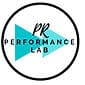 PR Performance Lab logo