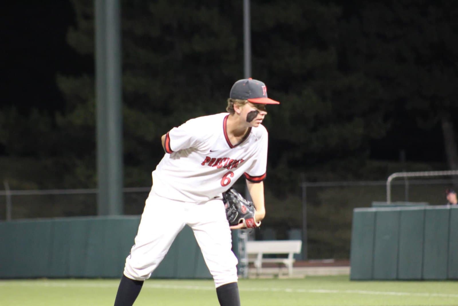 Precision Baseball, LLC — Training Center in Canton Township, MI