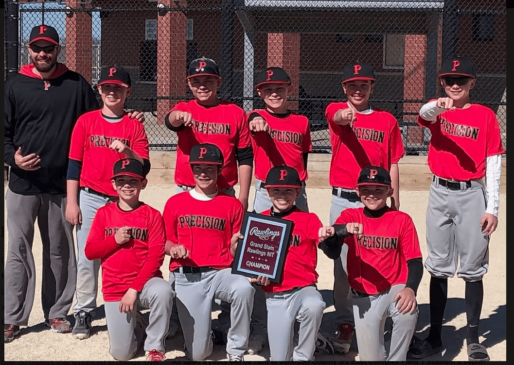 Precision Baseball, LLC facility photo 2