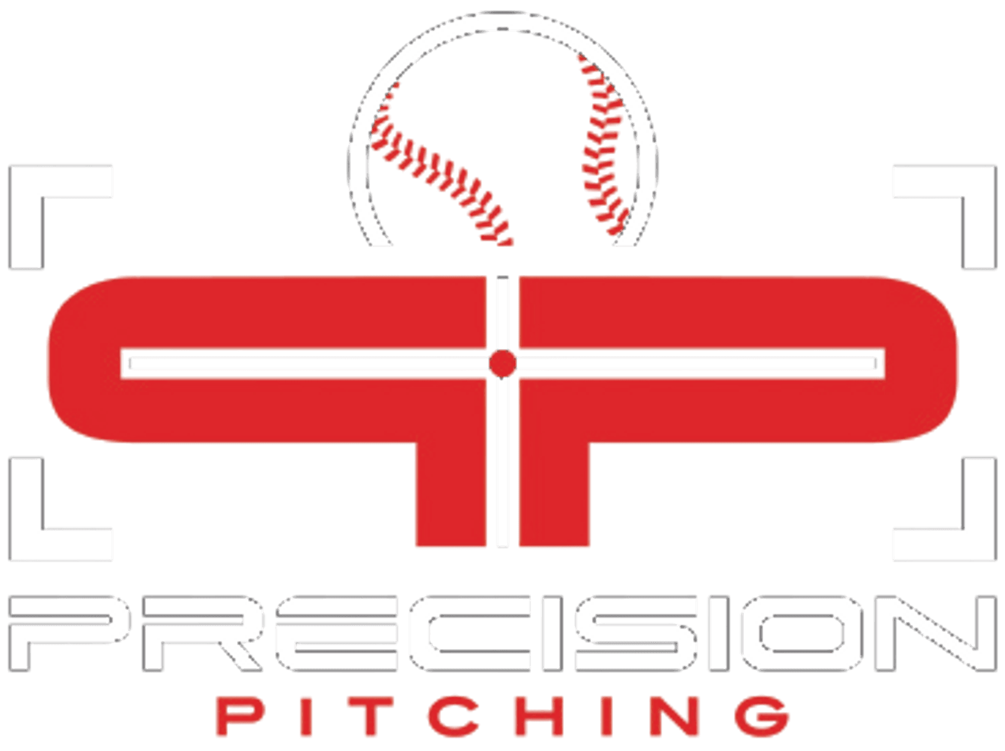 Precision Pitching logo