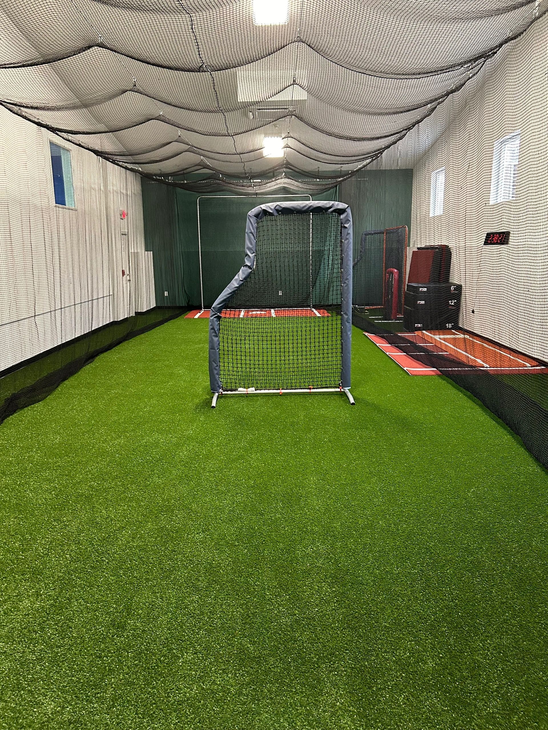 Premier Performance Academy facility photo 2