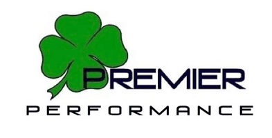 Premier Performance Academy logo