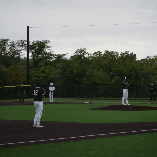 Prodigy Baseball Academy facility photo 2