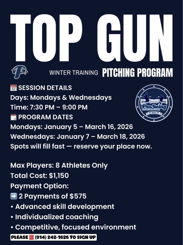 ProSwing of Mount Kisco — Training Center in Mt Kisco, NY