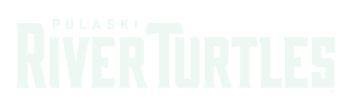 Pulaski River Turtles logo