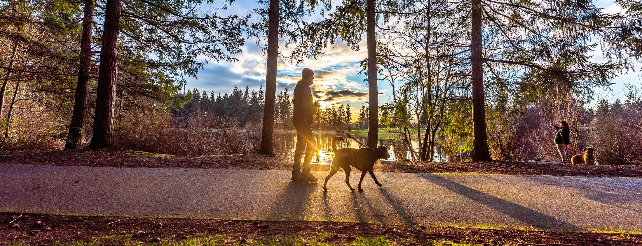 Puyallup Recreation Center — Training Center in Puyallup, WA