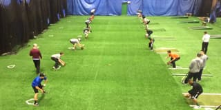 RBA South — Academy in Midlothian, VA