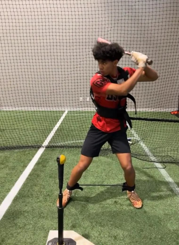 Reach Higher Athletics — Training Center in St. George, UT