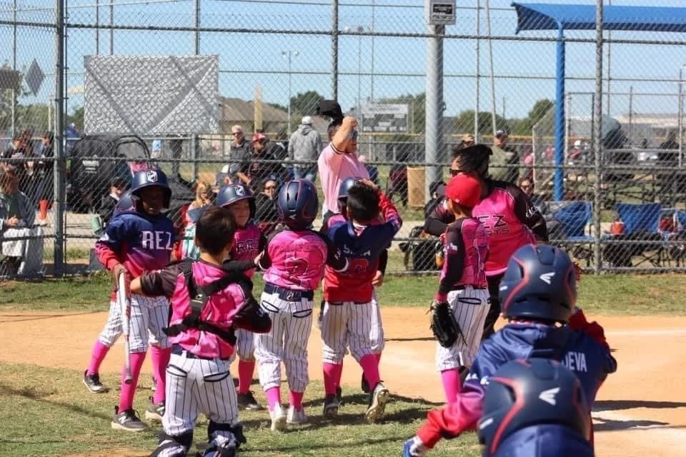 REZ SPORTS — Training Center in Seven Points, TX