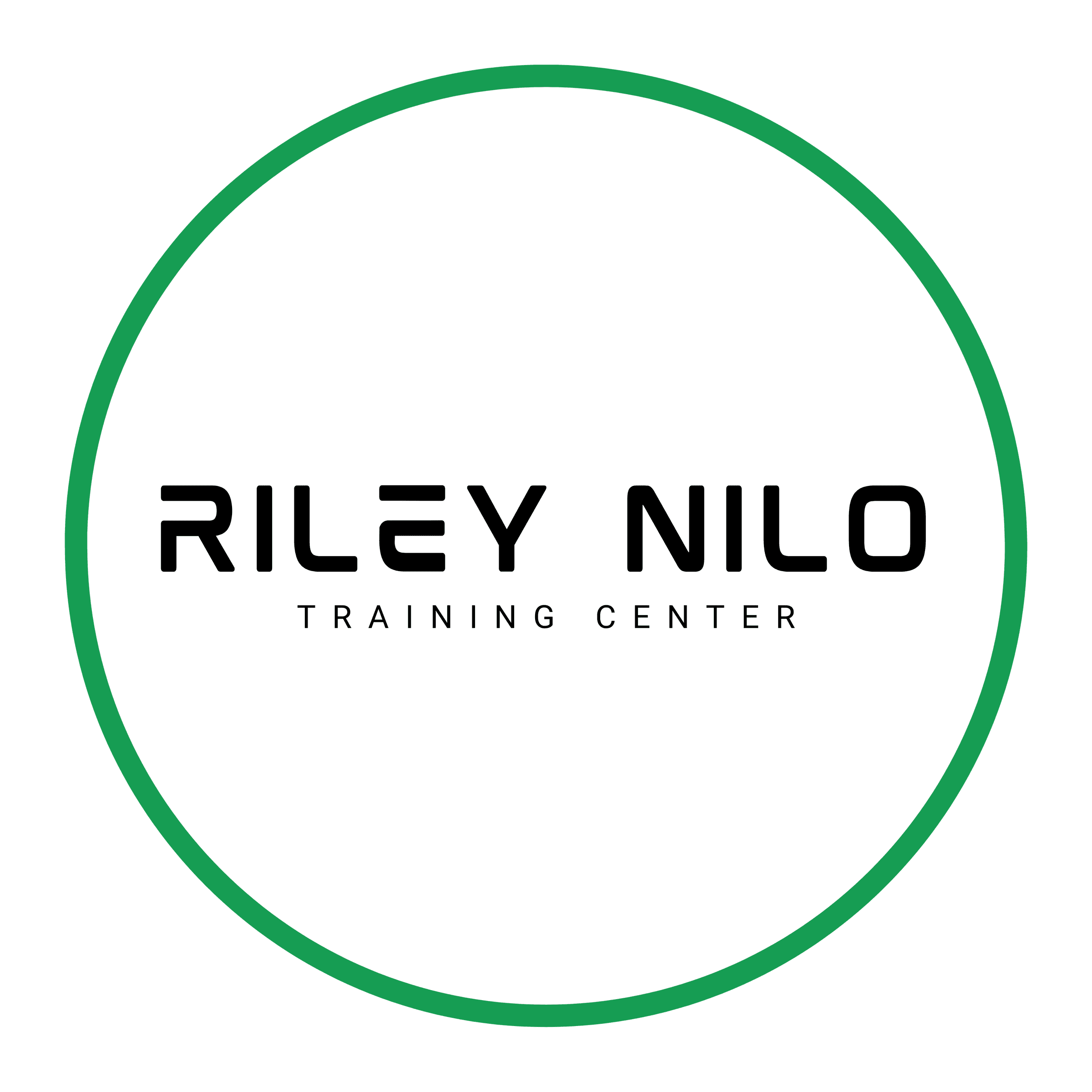 Riley Nilo Training Center logo