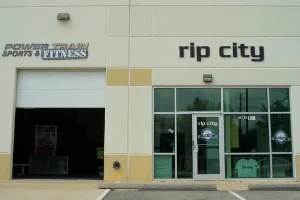 Rip City Baseball and Softball Training Center — Training Center in Salem, VA
