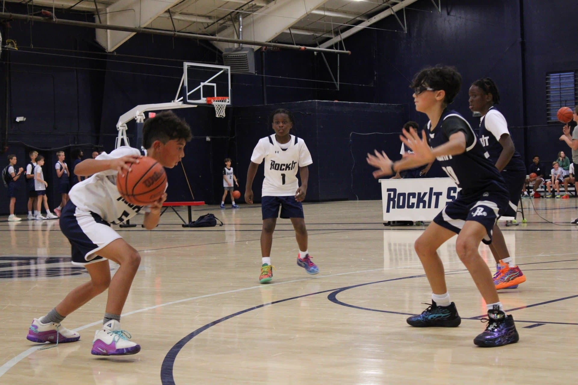 RockIt Sports facility photo 3