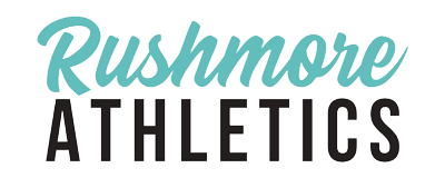 Rushmore Athletics logo
