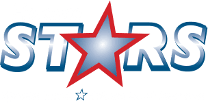 S.T.A.R.S. logo