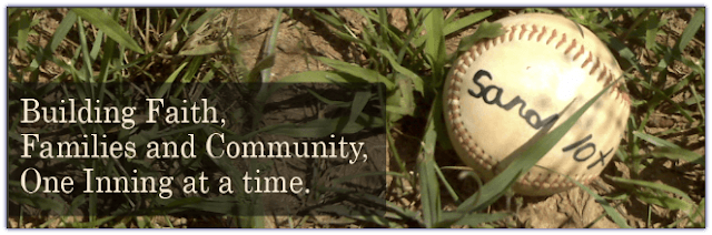 Sandlot Baseball League — League in Kernersville, NC