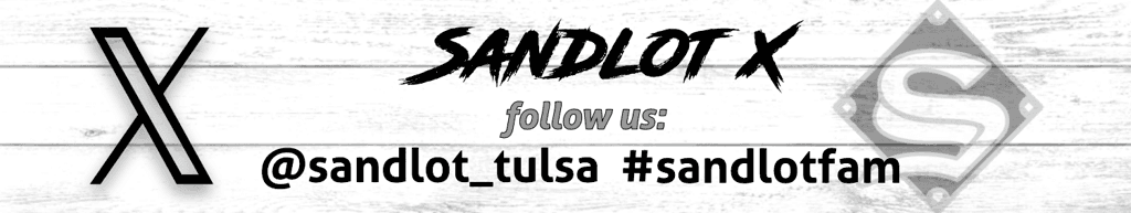 Sandlot Baseball Tulsa — League in Catoosa, OK