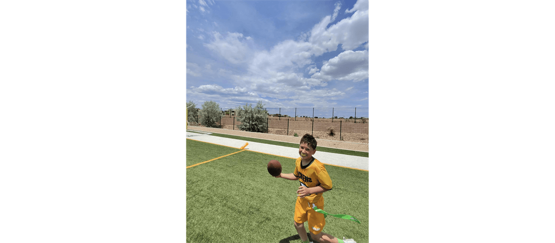 Santa Fe NFL Flag — League in Santa Fe, NM