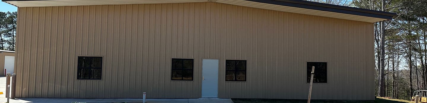 Sauce Athletics — Training Center in Buford, GA