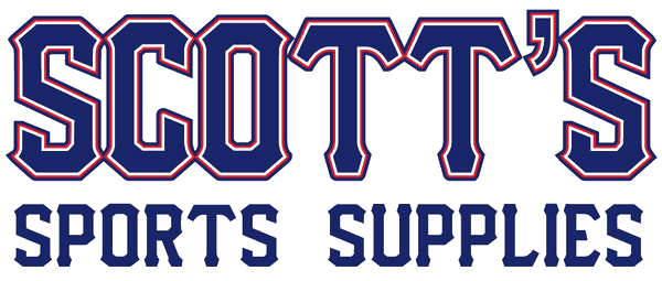 Scott's Sports Supplies logo