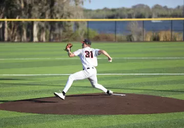 SCSU BASEBALL — College Program in St Cloud, MN