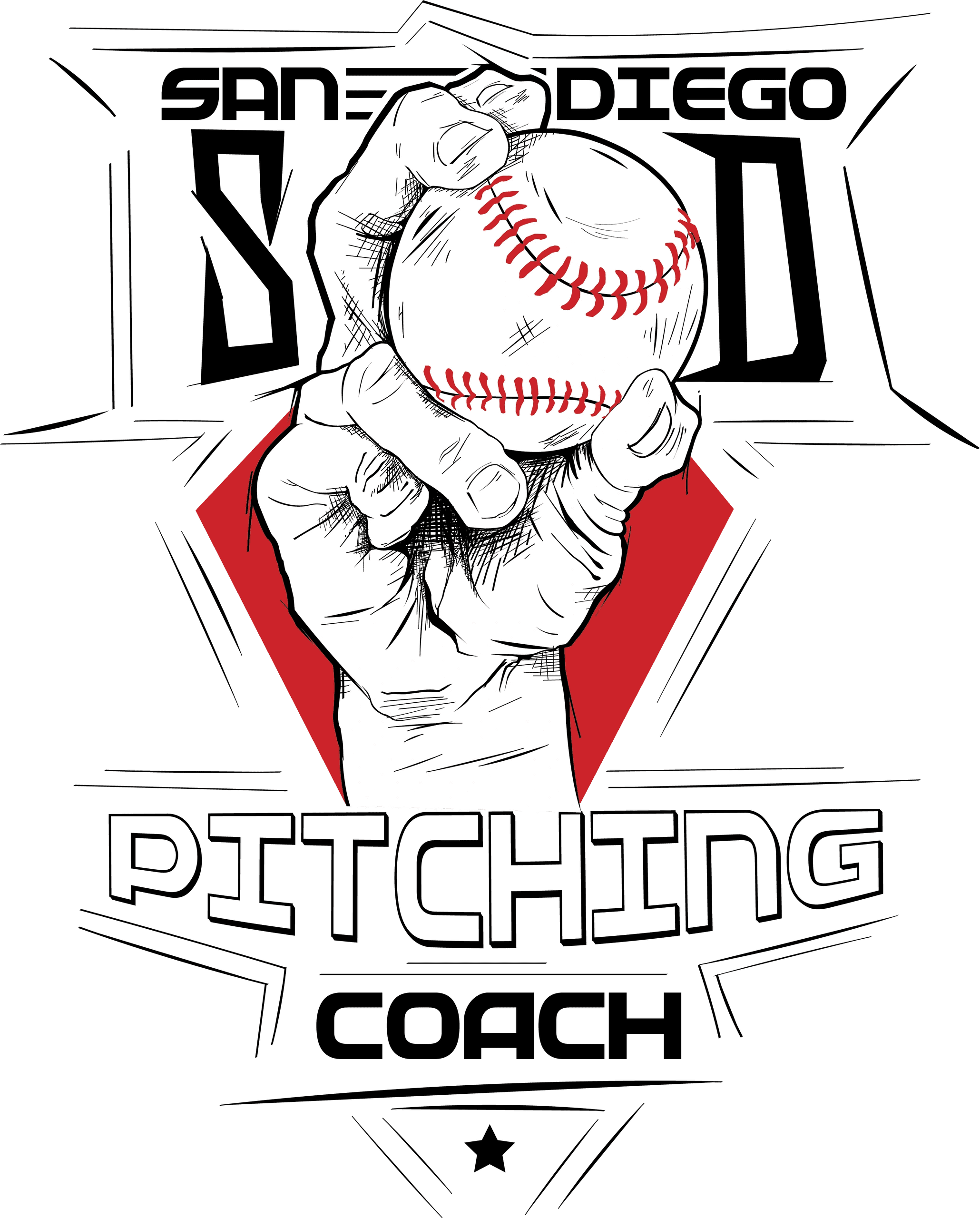 Sd Pitching Coach — Private Instructor in El Cajon, CA