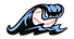 SEATTLE WAVE BASEBALL CLUB logo
