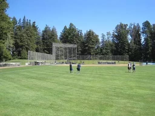 Seawolf Diamond — College Program in Rohnert Park, CA