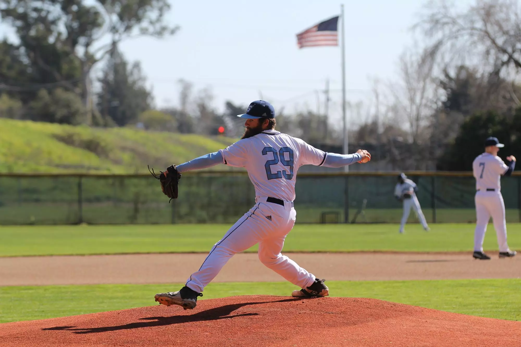 Seawolf Diamond facility photo 3