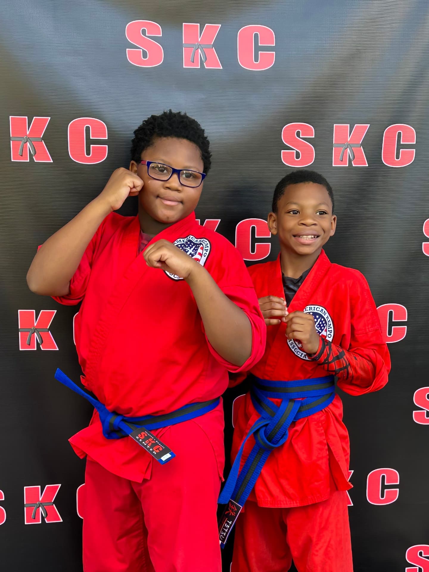 Seigler's Karate Center facility photo 2