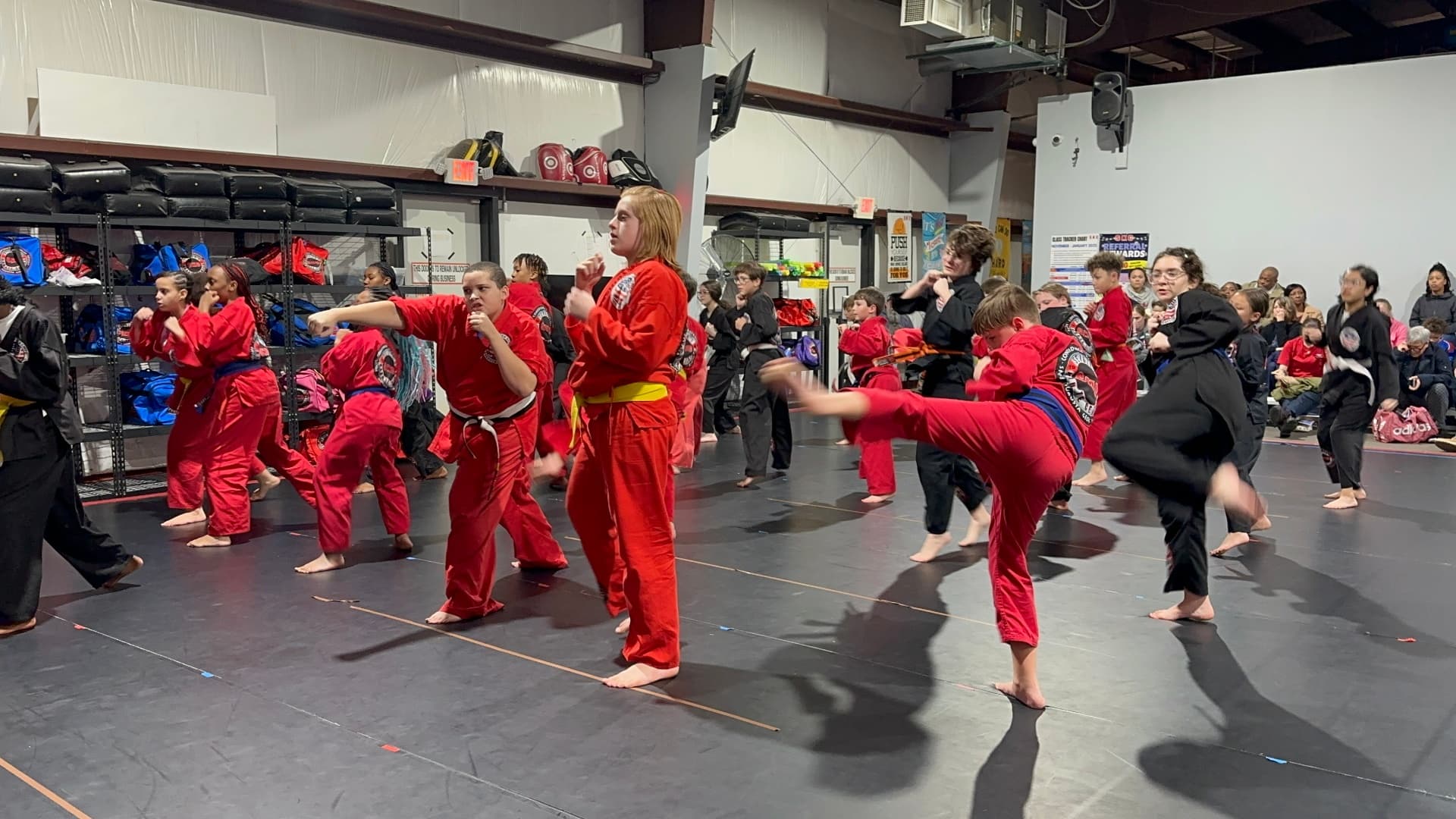 Seigler's Karate Center facility photo 3