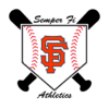 Semper Fi Athletics logo