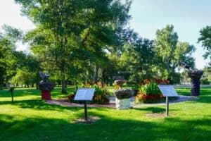 Sertoma Park — League in Bismarck, ND