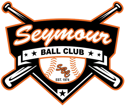 Seymour Ball Club logo