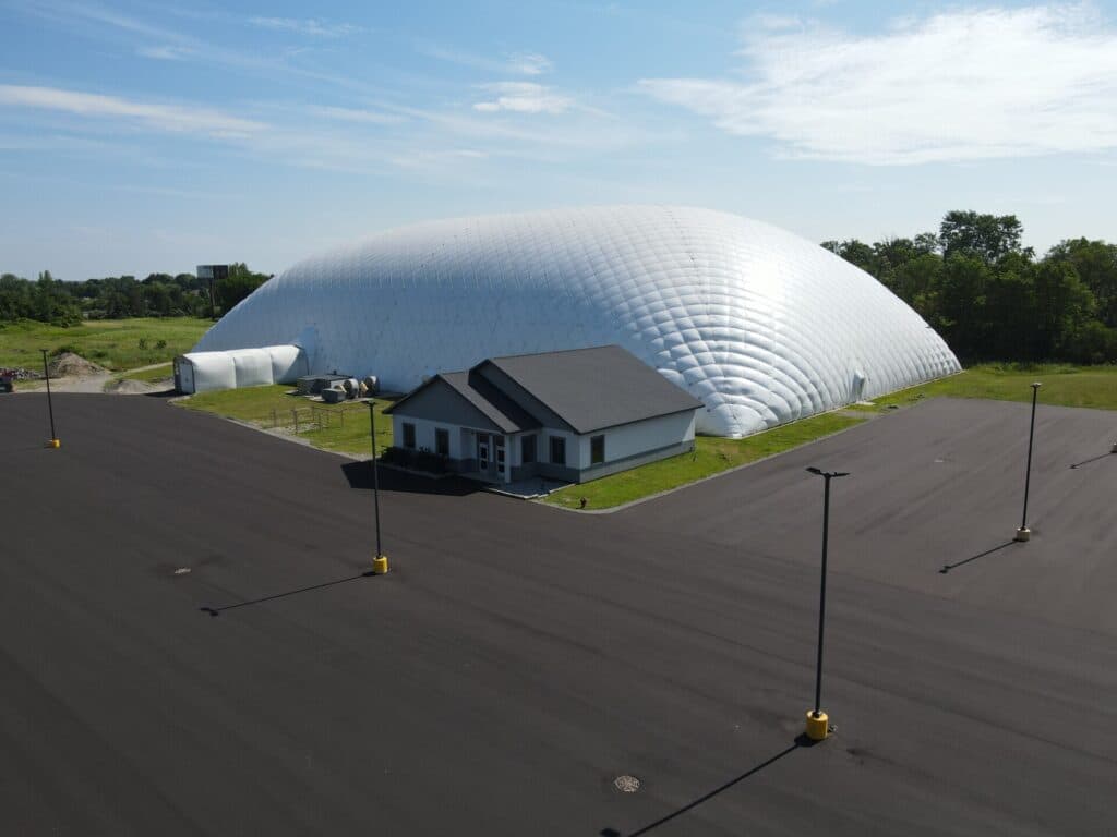 Shah Sports Facilities facility photo 2