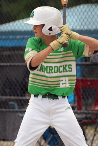 Shamrock Baseball — Training Center in Battle Creek, MI