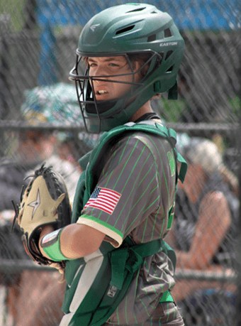 Shamrock Baseball facility photo 2