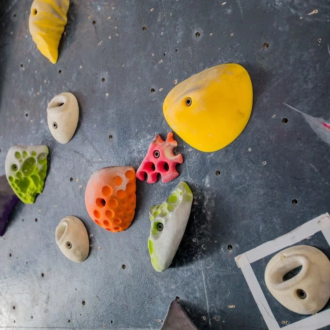 Shasta Rock Club — Training Center in Redding, CA
