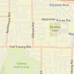 Sheldon Sports Park — League in Eugene, OR