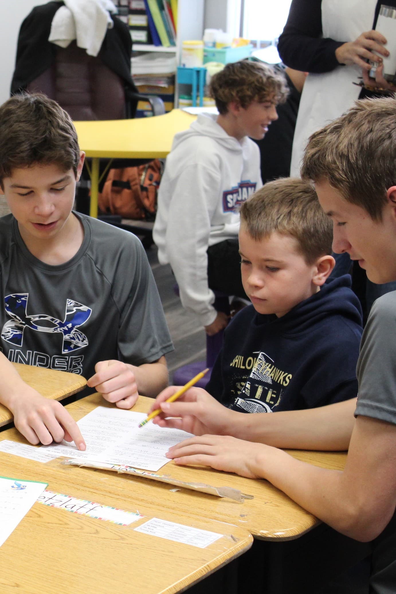 Shiloh Christian School facility photo 2