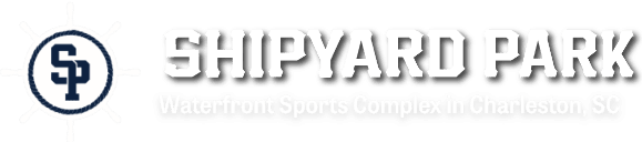 Shipyard Park logo