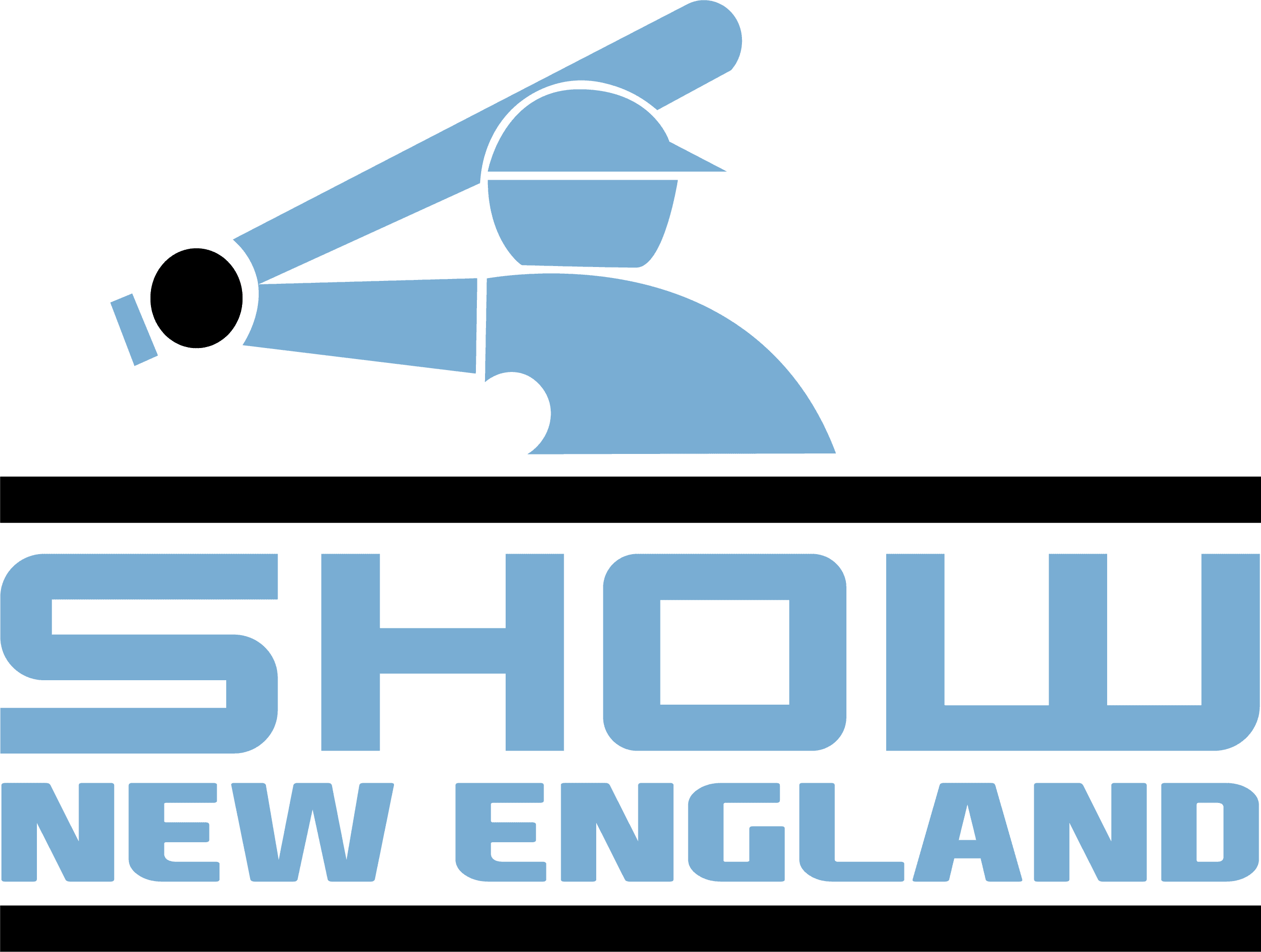 Show New England Baseball logo