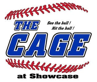 Showcase Sports — Batting Cages in Hammonton, NJ