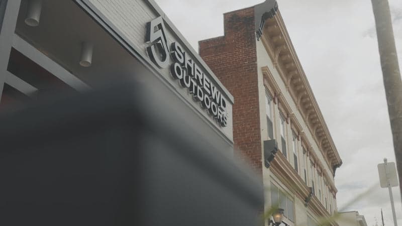 Shrewd Outdoors facility photo 3